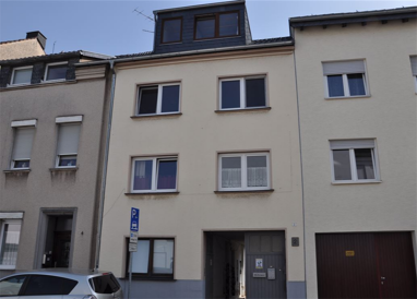 Haus zum Kauf 229.000 € 5 Zimmer 150 m² 201 m² Grundstück Euskirchen Euskirchen 53879