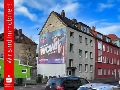 Mehrfamilienhaus zum Kauf als Kapitalanlage geeignet 480.000 € 10 Zimmer 202,5 m² 151 m² Grundstück Wüste Osnabrück 49080