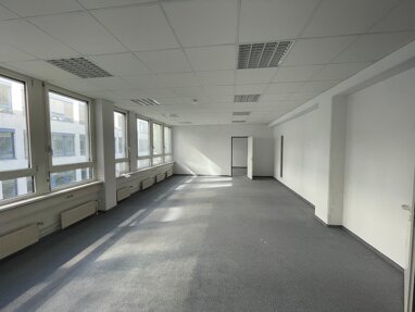 Büro-/Praxisfläche zur Miete Provisionsfrei teilbar von 19 m² bis 100 m² Ohmstraße 1 Lohhof Unterschleißheim 85716