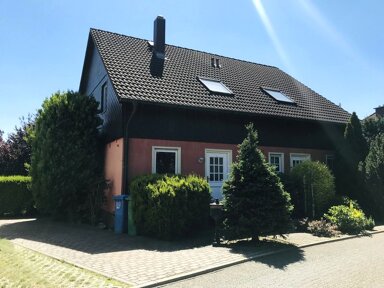 Haus zum Kauf provisionsfrei 310.000 € 6 Zimmer 125 m² 406 m² Grundstück Am Windmühlenberg Kernstadt Königs Wusterhausen 15711