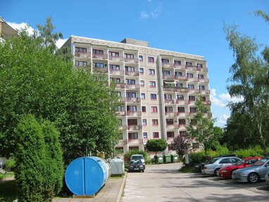 Wohnung zur Miete 200 € 1 Zimmer 25,5 m² 2. Geschoss Stormstr.12 Leinefelde Leinefelde-Worbis 37327