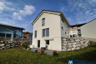 Einfamilienhaus zum Kauf 649.000 € 4,5 Zimmer 146 m² 447 m² Grundstück frei ab sofort Haldenwang Haldenwang 87490