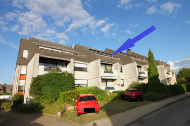 Wohnung zum Kauf 125.000 € 1 Zimmer 51,5 m² Hillegossen Bielefeld 33699