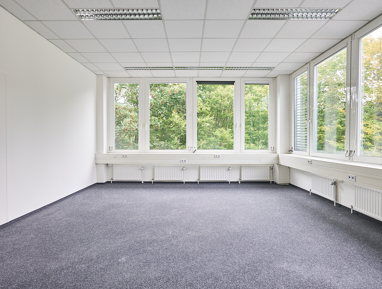 Bürofläche zur Miete 6,50 € 1.240 m² Bürofläche teilbar ab 565 m² Lademannbogen 21-23 Hummelsbüttel Hamburg 22339