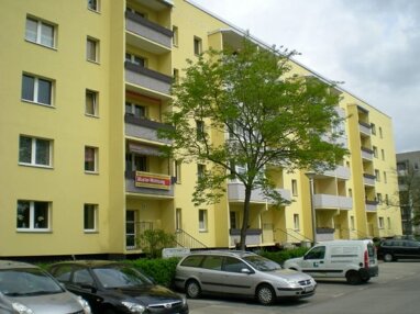 Wohnung zur Miete 363 € 1 Zimmer 39,5 m² Erdgeschoss Willy-A.-Kleinau-Weg 2 Drewitz Potsdam 14480