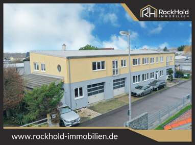 Bürofläche zum Kauf 780.000 € 9 Zimmer 580 m² Bürofläche Hagenbach 76767