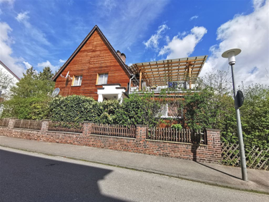 Mehrfamilienhaus zum Kauf 595.000 € 7 Zimmer 868 m² Grundstück Engen Engen , Hegau 78234