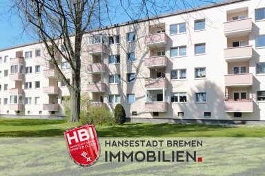 Wohnung zur Miete 700 € 3 Zimmer 71 m² 3. Geschoss frei ab 01.04.2025 Gartenstadt Vahr Bremen 28329