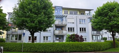 Wohnung zur Miete 820 € 3,5 Zimmer 86 m² 1. Geschoss Bad Dürrheim Bad Dürrheim 78073
