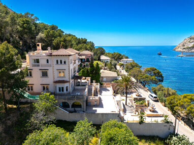 Villa zum Kauf 9.500.000 € 7 Zimmer 1.145 m² 5.449 m² Grundstück Port D'Andratx / Port d'Andratx 07157