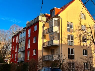 Wohnung zum Kauf 395.000 € 3 Zimmer 100 m² Reutershagen Rostock 18069