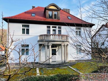 Villa zum Kauf 579.000 € 15 Zimmer 245 m² 741 m² Grundstück Ilmenau Ilmenau 98693