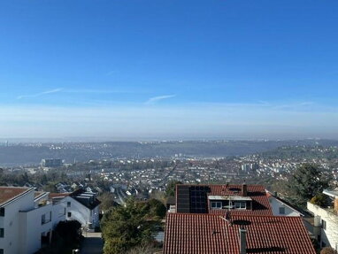 Penthouse zum Kauf provisionsfrei 480.000 € 5 Zimmer 86 m² 2. Geschoss Wiflingshausen Esslingen 73732