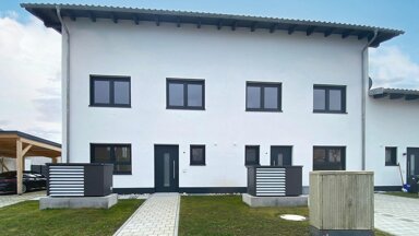 Reihenmittelhaus zum Kauf provisionsfrei 640.000 € 5 Zimmer 150 m² 263 m² Grundstück frei ab sofort Nord Waldkraiburg 84478