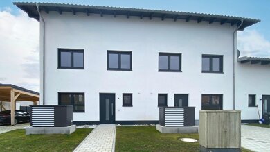 Reihenmittelhaus zum Kauf provisionsfrei 640.000 € 5 Zimmer 150 m² 263 m² Grundstück frei ab sofort Waldkraiburg Waldkraiburg 84478