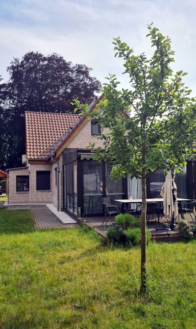 Haus zum Kauf 777.000 € 6 Zimmer 182 m² 778 m² Grundstück frei ab sofort Rangsdorf Rangsdorf 15834