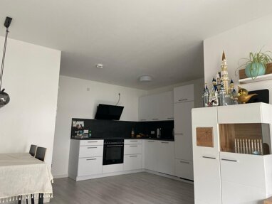 Wohnung zur Miete 800 € 2 Zimmer 49 m² 1. Geschoss Mühlstr. 39 Unterweihersbuch Stein 90547