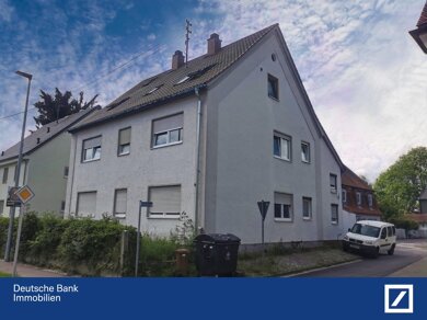 Mehrfamilienhaus zum Kauf 479.000 € 9,5 Zimmer 290 m² 352 m² Grundstück frei ab sofort Fellheim 87748