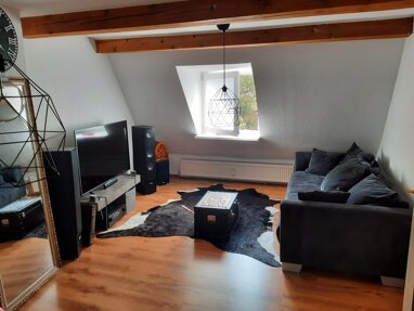 Wohnung zur Miete 390 € 2 Zimmer 45 m² 3. Geschoss frei ab 01.08.2024 Wendische Str. 4 St. Lorenz - Süd Lübeck 23558