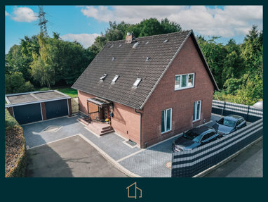 Einfamilienhaus zum Kauf 670.000 € 4 Zimmer 174 m² 904 m² Grundstück Rellingen 25462