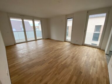 Wohnung zur Miete 1.470 € 4 Zimmer 96,6 m² 1. Geschoss frei ab 01.09.2024 Bismarckstrasse 34 Schwaikheim 71409