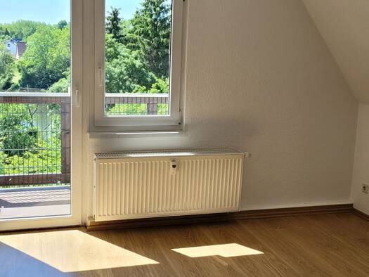 Wohnung zur Miete 390 € 4 Zimmer 70,1 m² 2. Geschoss frei ab sofort Zur Mühle 22 Schweikershain Erlau 09306