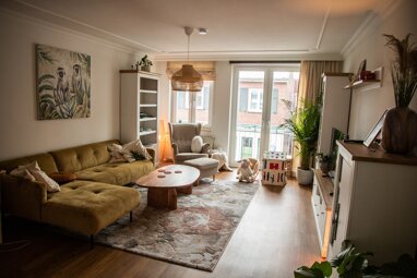 Wohnung zum Kauf Provisionsfrei 465.000 € 4 Zimmer 105 m² 1. Geschoss Pernitz Hamburg 21129