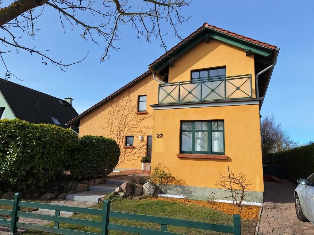 Einfamilienhaus zum Kauf 779.000 € 7 Zimmer 244 m²<br/>Wohnfläche 713 m²<br/>Grundstück ab sofort<br/>Verfügbarkeit Biestow Rostock 18059