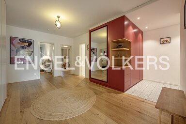 Wohnung zum Kauf 1.865.000 € 4 Zimmer 138 m² Winterhude Hamburg 22299