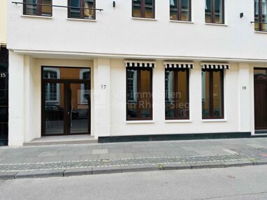 Laden zum Kauf Provisionsfrei 1.652.000 € 386,4 m² Verkaufsfläche Zentrum-Münsterviertel Bonn 53113
