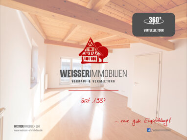 Doppelhaushälfte zum Kauf 565.000 € 5 Zimmer 133,8 m² 203 m² Grundstück Oberasbacher Straße 16 Altenberg Oberasbach 90522