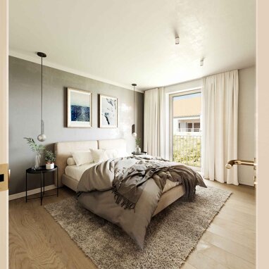 Wohnung zum Kauf 439.000 € 2 Zimmer 53,6 m² Barmbek - Süd Hamburg 22081