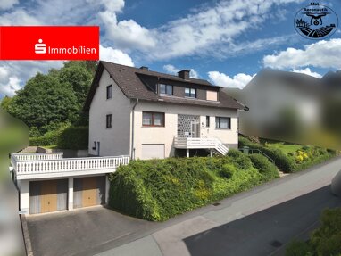 Mehrfamilienhaus zum Kauf 279.000 € 7 Zimmer 220 m² 833 m² Grundstück Bottendorf Burgwald 35099