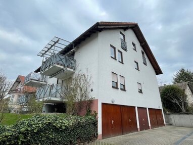 Wohnung zum Kauf 230.000 € 3 Zimmer 72,3 m² Oberkirch Oberkirch 77704