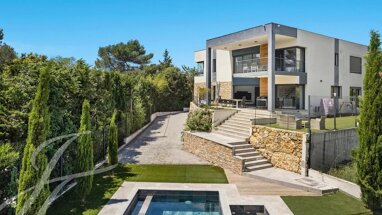 Einfamilienhaus zum Kauf Provisionsfrei 2.750.000 € 12 Zimmer 389 m² 1.090 m² Grundstück Les Colles-Camp Lauvas-Font de l'Orme Mougins 06250