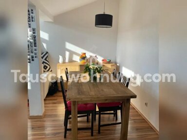 Wohnung zur Miete Tauschwohnung 510 € 2 Zimmer 51 m² 5. Geschoss Kreuzberg Berlin 10999