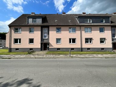 Wohnung zur Miete 409 € 3 Zimmer 59,7 m² Erdgeschoss Graudenzer Straße 5 Fedderwardergroden Wilhelmshaven 26388