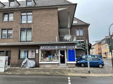 Land-/Forstwirtschaft zur Miete provisionsfrei 2.000 € Westend Mönchengladbach 41069