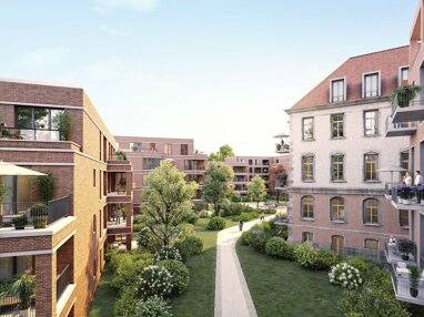 Wohnung zum Kauf provisionsfrei als Kapitalanlage geeignet 298.000 € 1 Zimmer 45,1 m² Herrenhäuser Kirchweg Nordstadt Hannover 30167