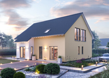 Einfamilienhaus zum Kauf 317.289 € 6 Zimmer 210 m² 950 m² Grundstück Königswalde 09471