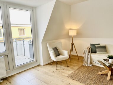 Wohnung zum Kauf Provisionsfrei 99.900 € 1 Zimmer 34 m² 2. Geschoss Oslebshausen Bremen 28239