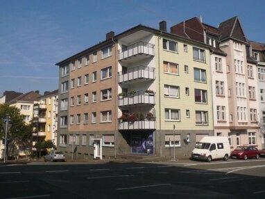 Wohnung zur Miete 545 € 3 Zimmer 94 m² 3. Geschoss Berliner Str. 76a Haspe-Zentrum Hagen 58135