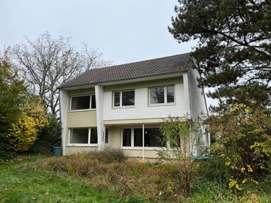 Einfamilienhaus zum Kauf provisionsfrei 448.000 € 7 Zimmer 140 m² 1.137 m² Grundstück frei ab sofort Grüner Weg 15 Merzbach Rheinbach 53359