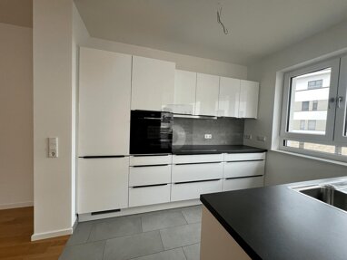 Wohnung zur Miete 2.000 € 3 Zimmer 94 m² 1. Geschoss Kalbach-Riedberg Frankfurt am Main 60438