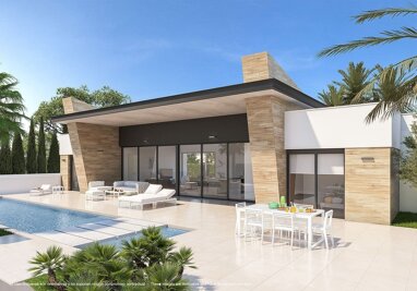 Villa zum Kauf 746.900 € 4 Zimmer 150 m² 530 m² Grundstück Ciudad Quesada 03170