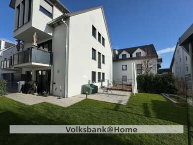 Wohnung zum Kauf 530.000 € 4 Zimmer 106 m² frei ab 01.05.2025 Kuppingen Herrenberg / Kuppingen 71083