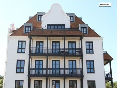 Wohnung zum Kauf provisionsfrei 82.000 € 2 Zimmer 60 m² Altensteig Altensteig 72213