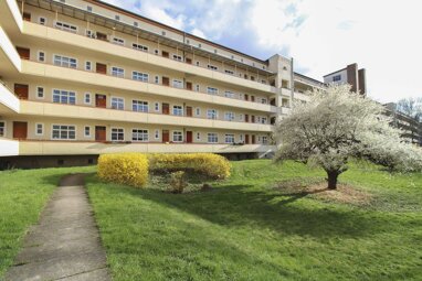 Immobilie zum Kauf 109.000 € 2 Zimmer 41,8 m² Krämpfervorstadt Erfurt 99085