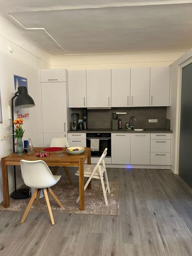 Apartment zur Miete 900 € 2,5 Zimmer 60 m² 3. Geschoss Schrottgasse 6 Altstadt Passau 94032