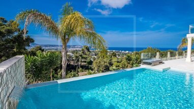 Villa zum Kauf 1.295.000 € 7 Zimmer 242 m² 1.138 m² Grundstück Javea 03730